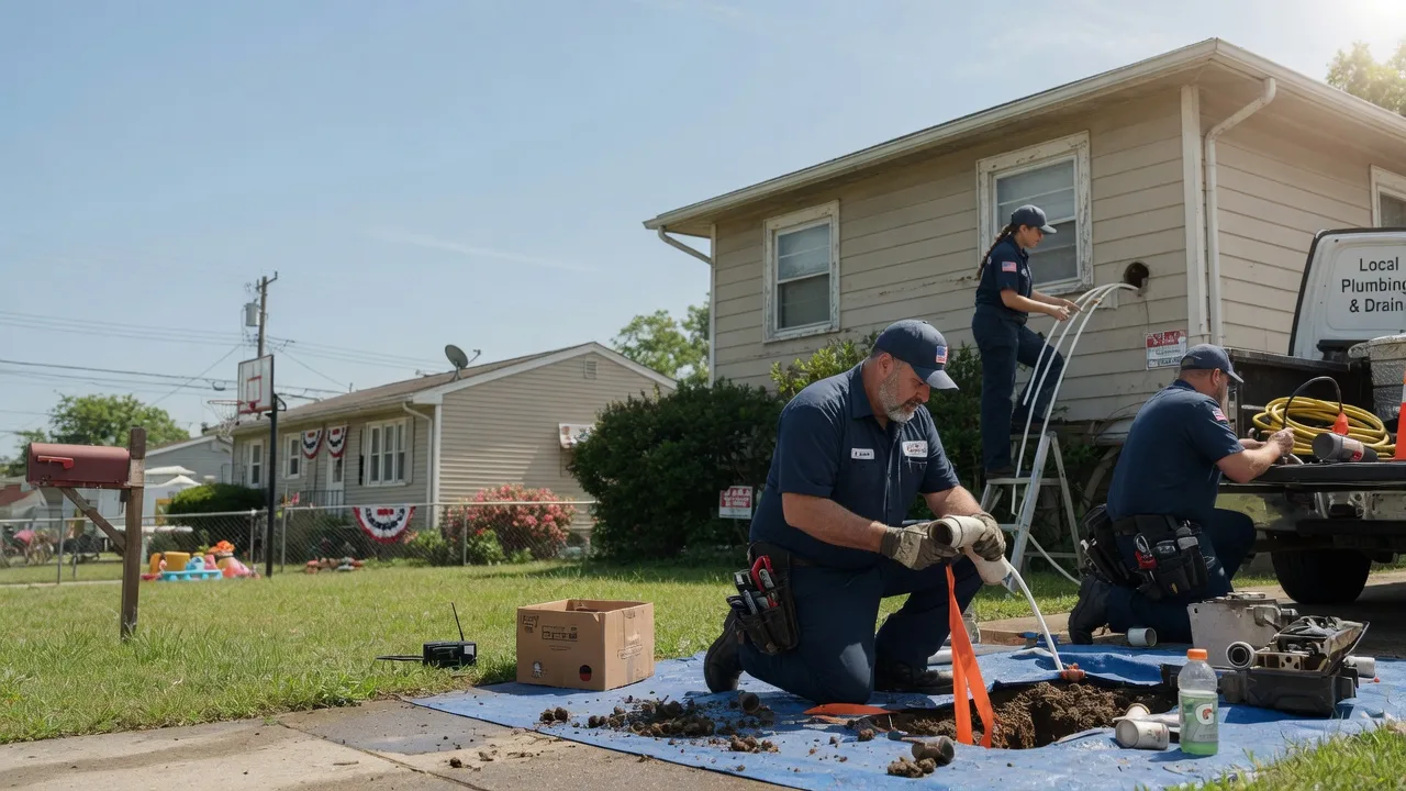 Faucet Repair in Gilead, NE near me